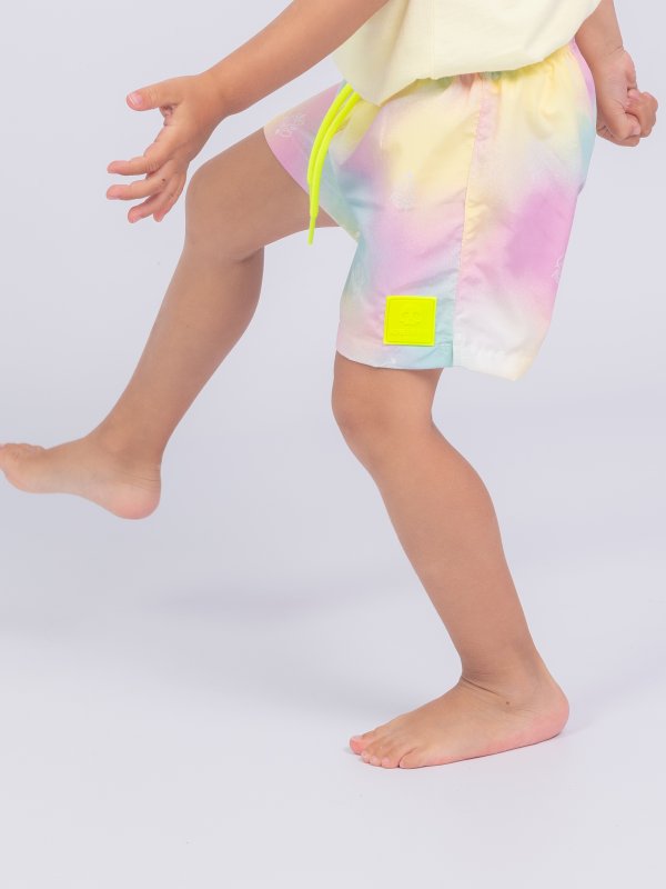 BAÑADOR BABY '' TIE DYE ''