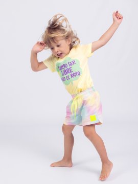 BAÑADOR BABY '' TIE DYE ''