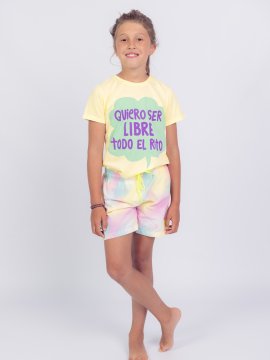 BAÑADOR BABY '' TIE DYE ''