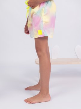BAÑADOR BABY '' TIE DYE ''
