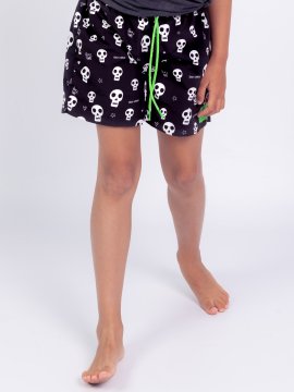 BAÑADOR BABY '' CALAVERITAS ''