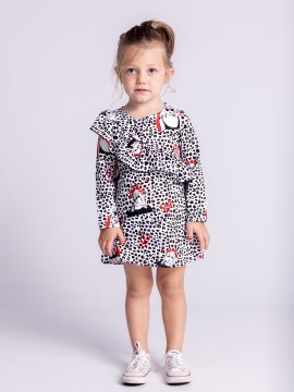 VESTIDO BABY "BLONDIE"