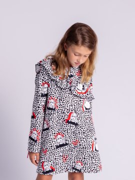 VESTIDO BABY "BLONDIE"