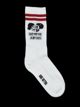 CALCETINES ''SIEMPRE JUNTOS"