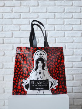 BOLSA GRANDE "RELIGIÓN"