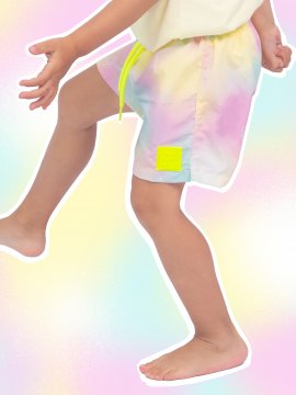 BAÑADOR BABY '' TIE DYE ''