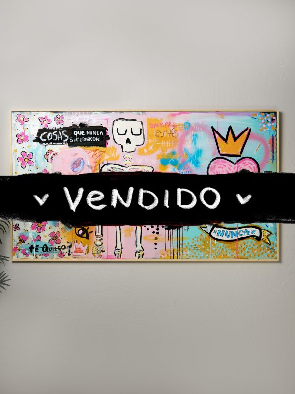 CUADRO "NUNCA"