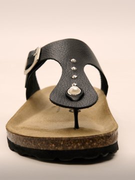 SANDALIAS "FRIDA"