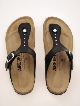 SANDALIAS "FRIDA"