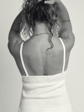 CAMI TIRANTES "DAGA"