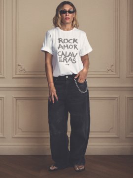 CAMI "FLORENCE" BLANCA