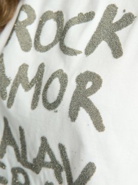 CAMI "FLORENCE" BLANCA