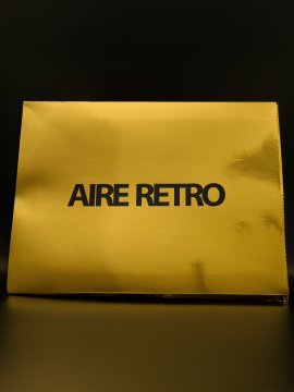 SOBRE REGALO "DORADO"