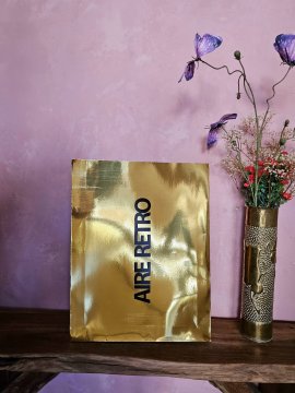 SOBRE REGALO "DORADO"