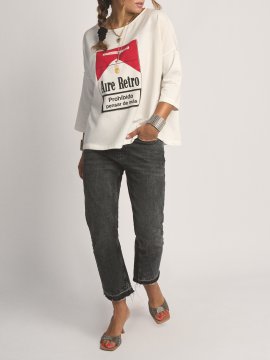 JERSEY "ADICTA AL AMOR"
