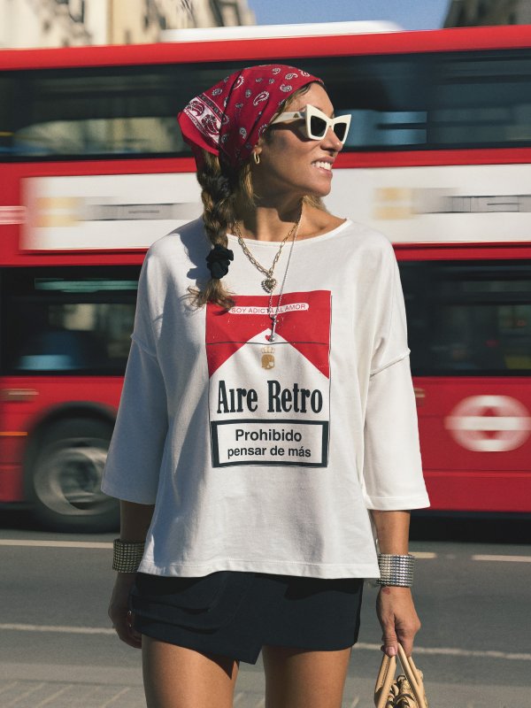 JERSEY "ADICTA AL AMOR"
