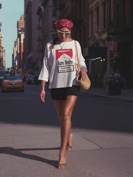 JERSEY "ADICTA AL AMOR"