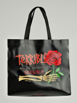 BOLSA GRANDE "TERRIBLE"