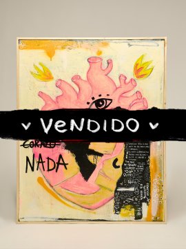 CUADRO "CORAZONADAS"
