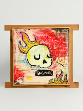 CUADRO "ENCIENDE"