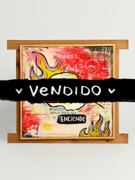 CUADRO "ENCIENDE"