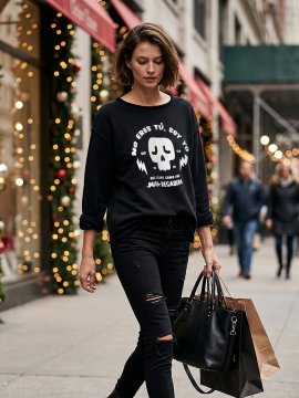SUDADERA "REGADERA"