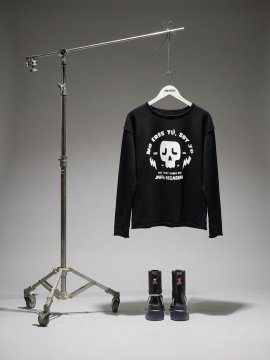 SUDADERA "REGADERA"