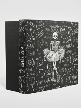 CAJA "BALLET"