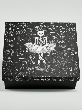 CAJA "BALLET"