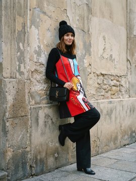 VESTIDO LENCERO "SIEMPRE ES NUNCA" CORTO