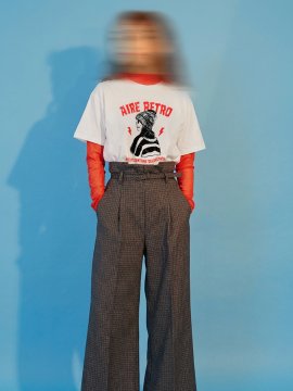 CAMISETA "DESCONECTADA"