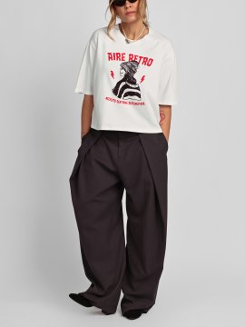 CAMISETA "DESCONECTADA"