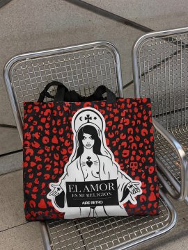 BOLSA GRANDE "RELIGIÓN"