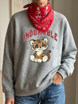 PAÑUELO BANDANA ROJO