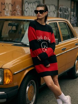 VESTIDO PUNTO "ICONIC"