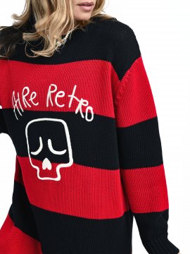 VESTIDO PUNTO "ICONIC"