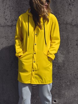 CHUBASQUERO "FOREVER" AMARILLO