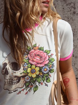VESTIDO "CATRINA"