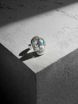 ANILLO "TALISMÁN"
