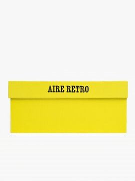 CAJA "CREATIVIDAD" AMARILLA
