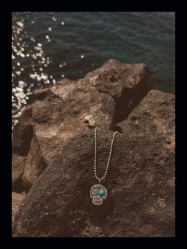 COLLAR "TALISMÁN"