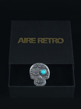 ANILLO "TALISMÁN"