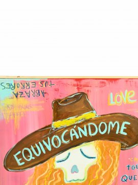 CUADRO "EQUIVOCÁNDOME"