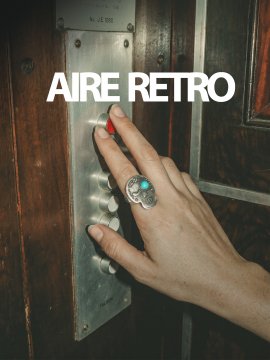 ANILLO "TALISMÁN"