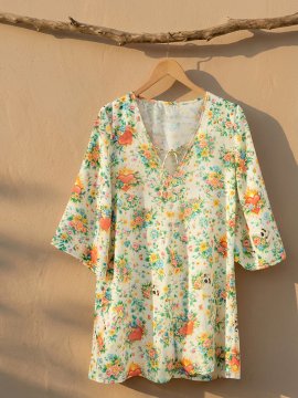VESTIDO "AGNES"
