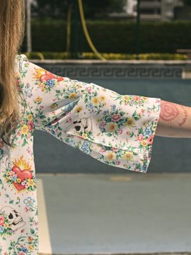 VESTIDO "AGNES"