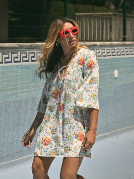 VESTIDO "AGNES"