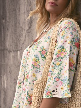 VESTIDO "AGNES"