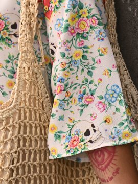 VESTIDO "AGNES"