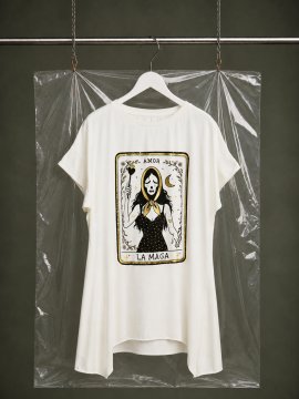 VESTIDO "LA MAGA"